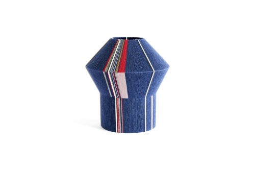 HAY Bonbon Shade 310 31x31 cm - Petit Blue