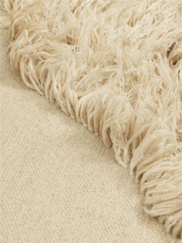 Ferm Living Norte Rug 150x200 cm - Natural