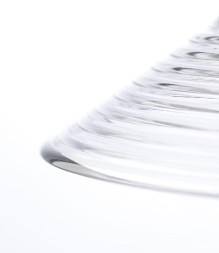 FDB Møbler U11 Sletterhage Pendel Ø: 20,8 cm - Glas