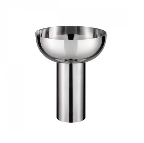 Blomus MIYABI Vase H: 17 cm - Polished