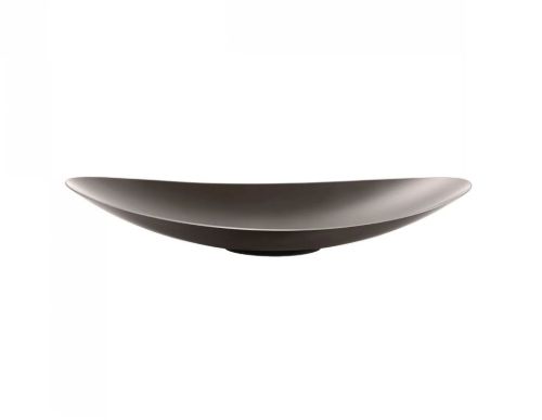 Blomus ONDEA Bowl Size S - Burned Metal