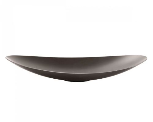 Blomus ONDEA Bowl Size M - Burned Metal