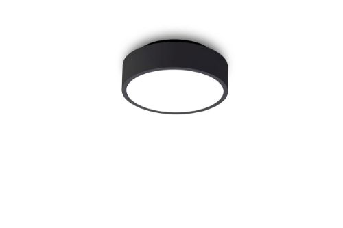ANTIDARK Moon C160 Plafond 2700K Ø: 16 cm - Black