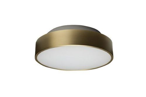 ANTIDARK Luna C260 Plafond 2700K Ø: 26 cm - Brass