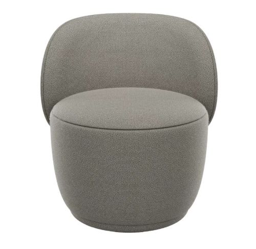 Blomus KUON Armchair Højde: 71 cm - Taupe