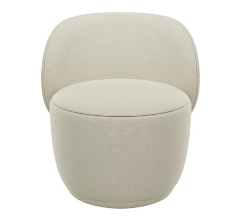 Blomus KUON Armchair Højde: 71 cm - Beige