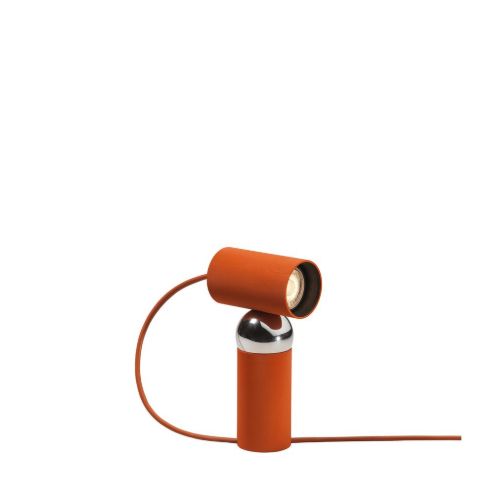 FLOS Bilboquet Bordlampe H: 20 cm - Tomato