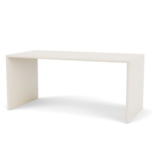 Montana Monterey X6016072 Skrivebord 160x60 cm - 158 Oat