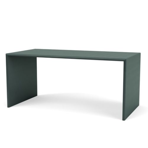 Montana Monterey X6016072 Skrivebord 160x60 cm - 163 Black Jade