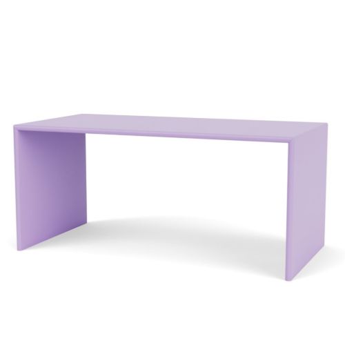 Montana Monterey X6016072 Skrivebord 160x60 cm - 164 Iris