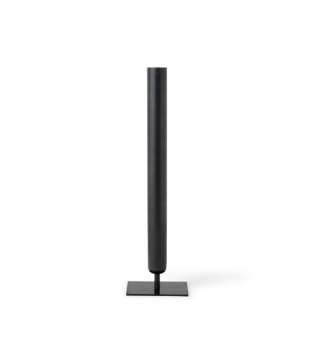 Audo Copenhagen Stance Vase H: 40 cm - Bronzed Brass