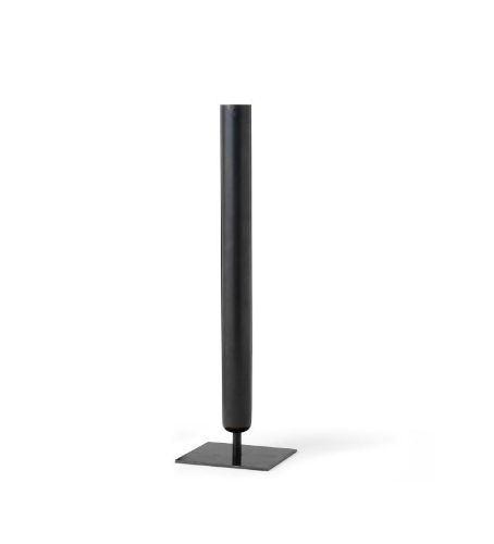 Audo Copenhagen Stance Vase H: 40 cm - Bronzed Brass