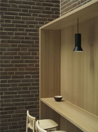 Normann Copenhagen Hat Pendel Lille H: 22 cm - Grå