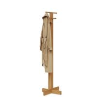 Billede af Form & Refine Foyer Coat Stand H: 173,5 cm - Oak
