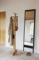 Billede af Form & Refine Foyer Coat Stand H: 173,5 cm - Oak
