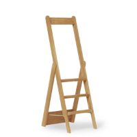 Billede af Form & Refine Step by Step Ladder H: 146 cm - Oak