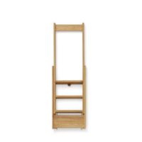 Billede af Form & Refine Step by Step Ladder H: 146 cm - Oak