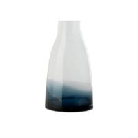 Billede af Ro Collection Flower Vase No. 3 Ø: 19 cm - Indigo Blue