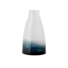 Billede af Ro Collection Flower Vase No. 3 Ø: 19 cm - Indigo Blue
