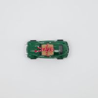 Billede af House Doctor MINI Xmas Car Dekoration L: 3,5 cm - Grøn  OUTLET