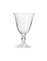 Billede af Frederik Bagger People Rødvinsglas 2 stk - Clear  OUTLET