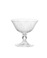 Billede af Frederik Bagger People Coupe 2 stk - Clear  OUTLET