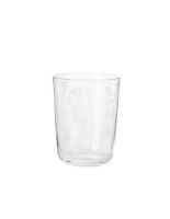 Billede af Frederik Bagger People Water XL 2 stk - Clear  OUTLET