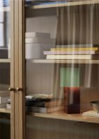 Billede af &Tradition Pivot ATD7 Portable Lamp H: 26 cm - Rusty Mint