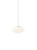 Billede af &Tradition Mist AP15 Pendant Ø: 25 cm - Matt White