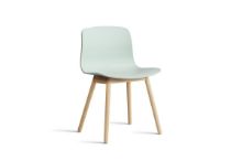 Billede af HAY AAC 12 About A Chair SH: 46 - Soaped Solid Oak/Dusty Mint