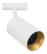 Billede af ANTIDARK Designline Tube Pro Spot H: 13,5 cm - Hvid