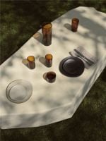 Billede af Ferm Living Staffa Coffee Table L: 163,5 cm - Ivory