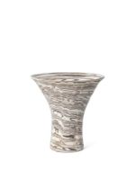 Billede af Ferm Living Blend Vase Large H: 27 cm - Natural