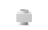 Billede af Normann Copenhagen Deko Object Large S4 16x16 cm - Snow