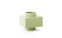 Billede af Normann Copenhagen Deko Object Large S4 16x16 cm - Sage