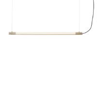 Billede af NUAD Radent Pendant Lamp 1350 mm - Brass