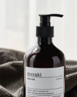 Billede af Meraki Body Wash 490 ml - Pure