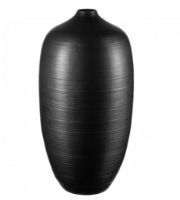 Billede af Blomus CEOLA Vase H: 63 cm - Black