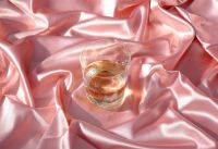 Billede af Frederik Bagger Flower Vandglas 2 stk - Clear  OUTLET