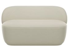 Billede af Blomus KUON 2 Seater Sofa L: 137,5 cm - Beige