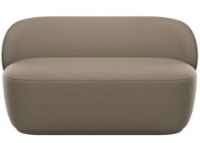 Billede af Blomus KUON 2 Seater Sofa L: 137,5 cm - Shitake