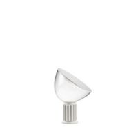 Billede af FLOS Taccia Small Bordlampe H: 48 cm - Matt White