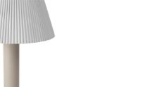 Billede af Normann Copenhagen Cellu Gulvlampe H: 168,5 cm - Grå
