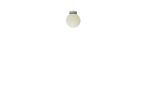 Normann Copenhagen Pix Væg-/Loftlampe Ø: 20 cm - Hvid