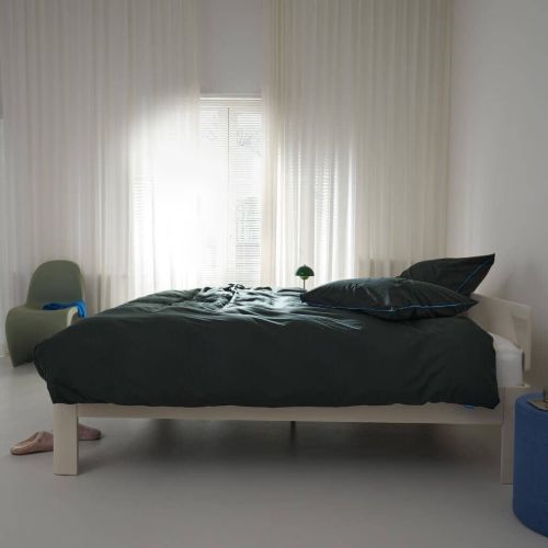 Auping Easy Green Sengetøj 240x220 cm - Green