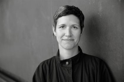 Billede til producenten Isabel Ahm