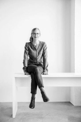 Billede til producenten Frederike Martens