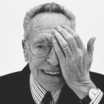 Billede til producenten Achille Castiglioni
