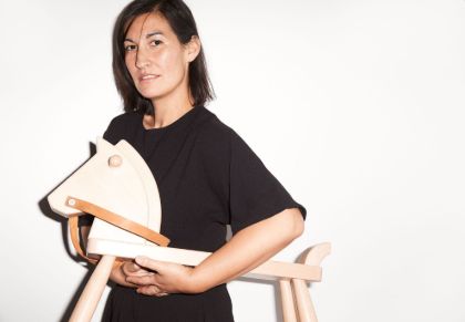 Billede til producenten Sara Moutouh