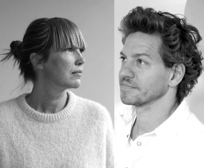 Billede til producenten Due & Trampedach